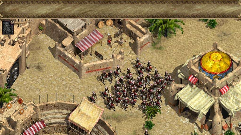 Celtic Kings: The Punic Wars - recenze