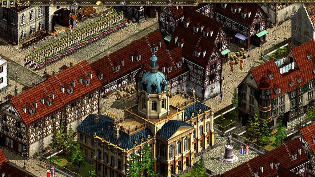 Cossacks II: Napoleonic Wars odložena