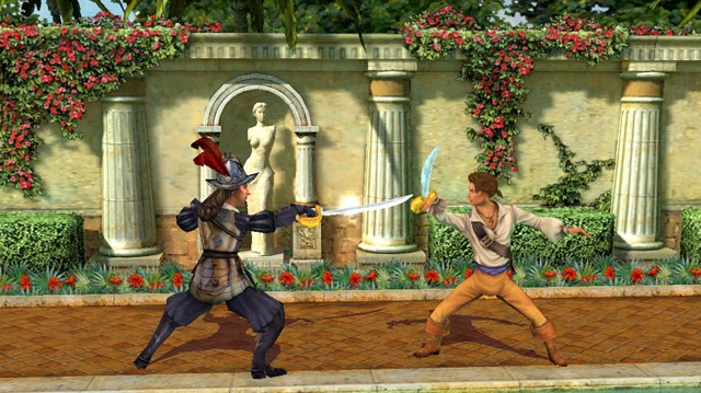 Pánem moří v Sid Meier Pirates!