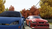 Ford Racing 3