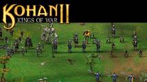 Kohan II: Kings of War