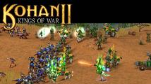 Kohan II: Kings of War