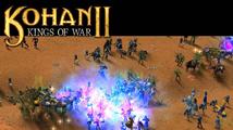 Kohan II: Kings of War