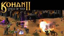 Kohan II: Kings of War