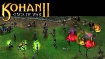 Kohan II: Kings of War