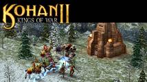 Kohan II: Kings of War