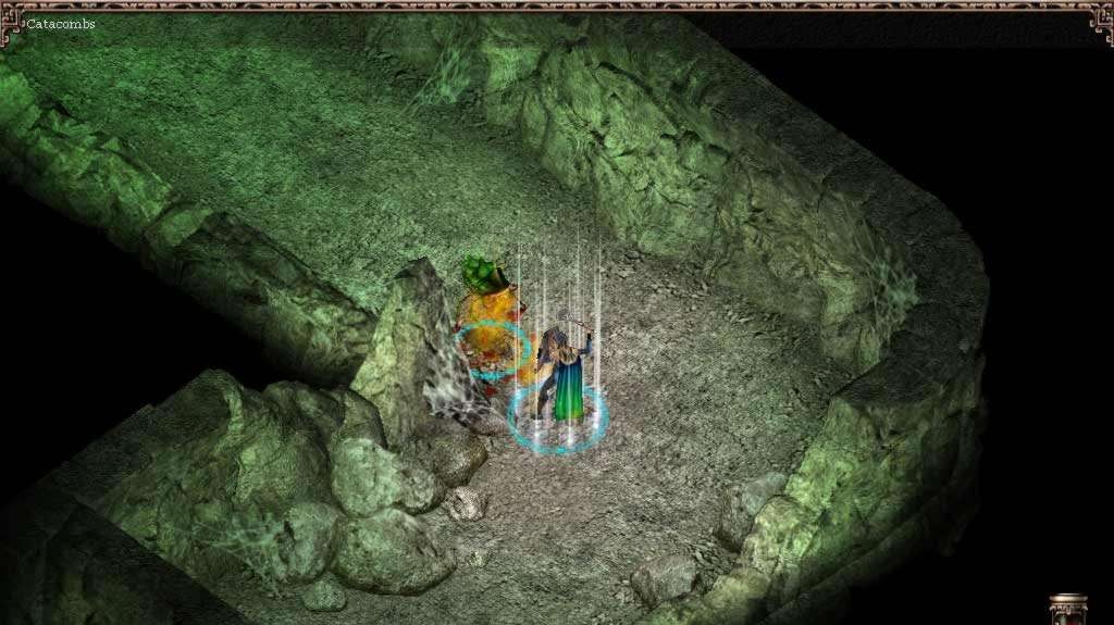 Kult: Heretic Kingdoms