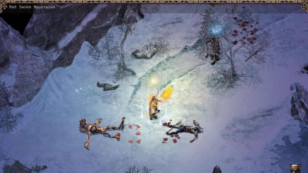 Slovenské RPG Kult je konečně hotovo