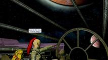 Star Wars Galaxies: The Jump to Lightspeed