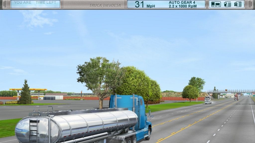 Rig n Roll - pokračování série Hard Truck