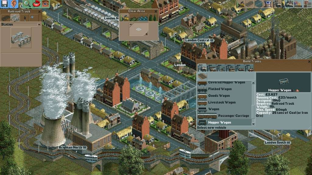 Locomotion - recenze & průvodce hrou