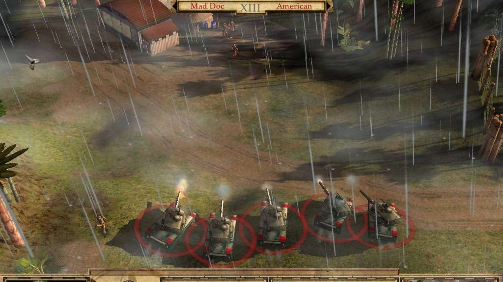 Empire Earth 2 - dojmy z dema