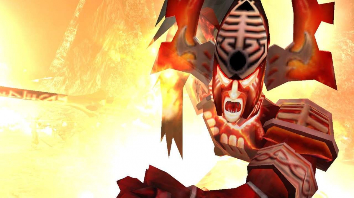 Warhammer: Dawn of War a Saga of Ryzom hotovy