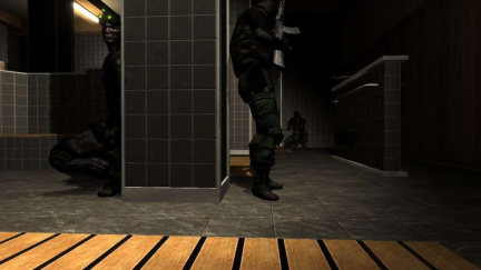 Splinter Cell