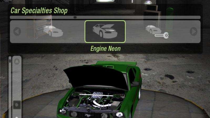 Need for Speed: Underground 2 - dojmy