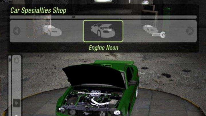 Noční jízda s Need For Speed Underground 2