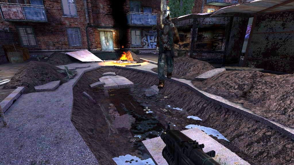 Hell Forces přijdou do světa s GMX Media