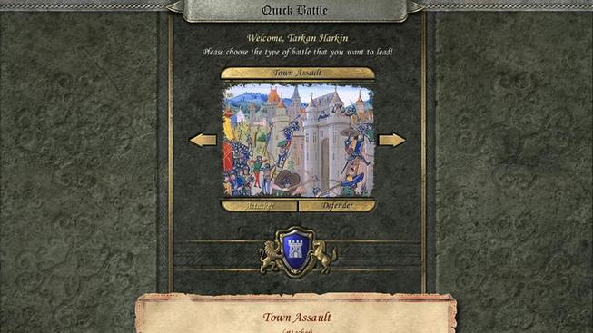 Hra Knights of Honor maže DAEMON Tools