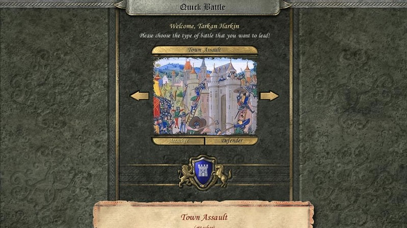 Worms 3D, Knights of Honor, Blood Magic