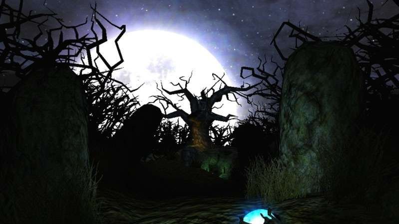 První ukázky z akční hry The Unseelie