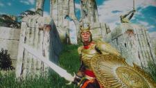 The Elder Scrolls IV: Oblivion