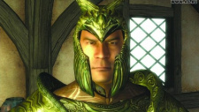 The Elder Scrolls IV: Oblivion