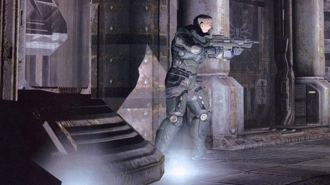 Konec samotářství: Singleplayerové střílečky jsou rarita pro pamětníky