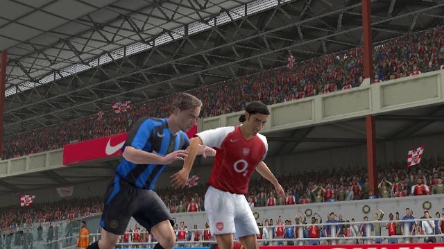 Club Football 2005, nyní také na PC