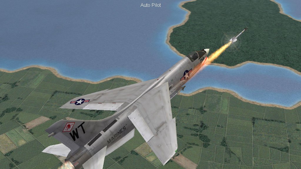 Wings Over Vietnam gold, Dungeon Lords později