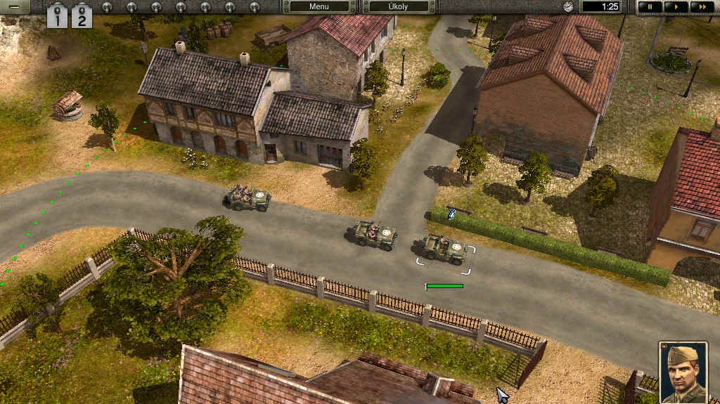 Úspěch Codename: Panzers a info o pokračováních