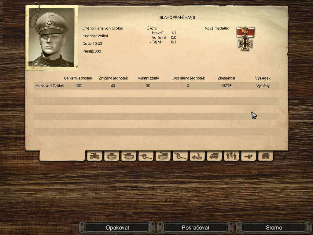 Codename: Panzers Phase One