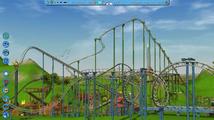 RollerCoaster Tycoon 3