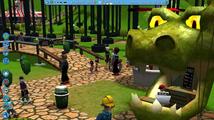 RollerCoaster Tycoon 3