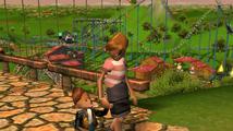 RollerCoaster Tycoon 3