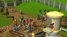 RollerCoaster Tycoon 3