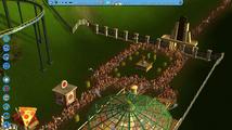 RollerCoaster Tycoon 3