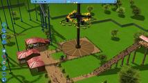 RollerCoaster Tycoon 3