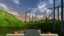 RollerCoaster Tycoon 3