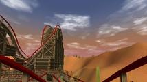RollerCoaster Tycoon 3