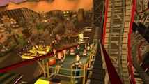 RollerCoaster Tycoon 3