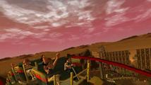 RollerCoaster Tycoon 3