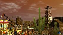 RollerCoaster Tycoon 3