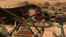 RollerCoaster Tycoon 3