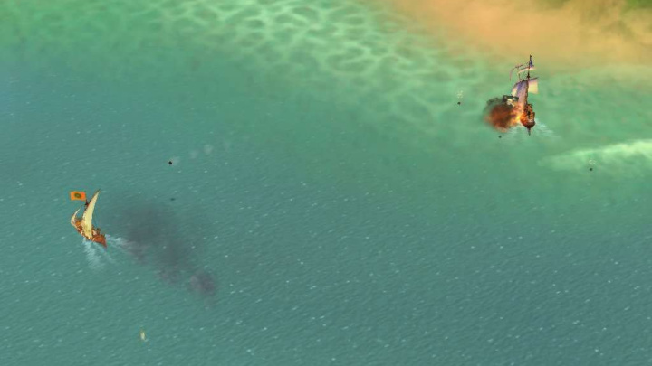 Sid Meier's Pirates!