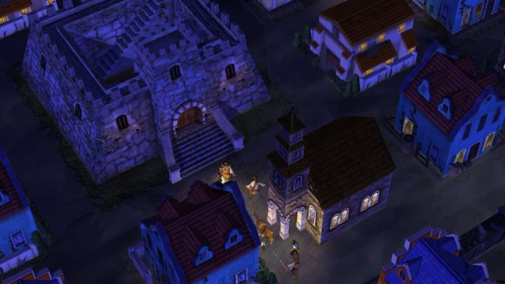 Sid Meier's Pirates!