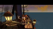 Sid Meier's Pirates!