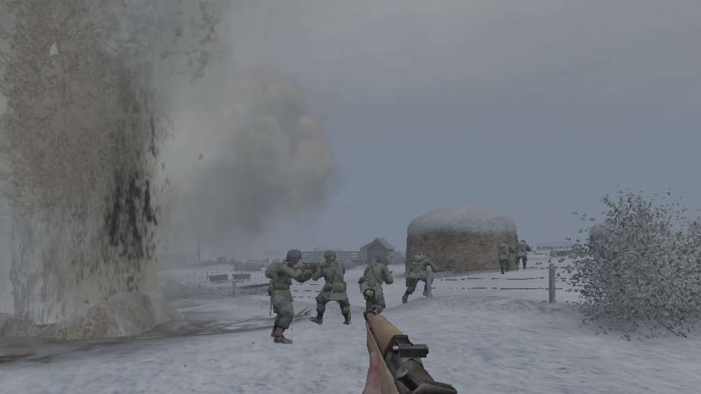 Call of Duty: United Offensive