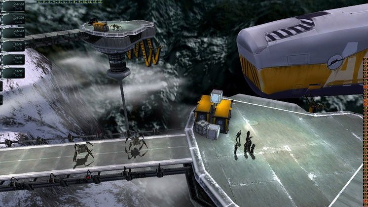 COPS 2170: Power of Law míří do Evropy