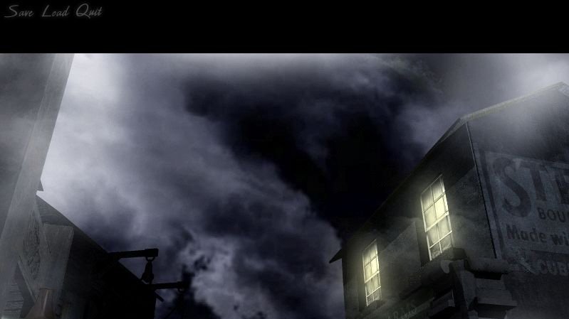 Záhada adventury Dark Fall II: Lights Out