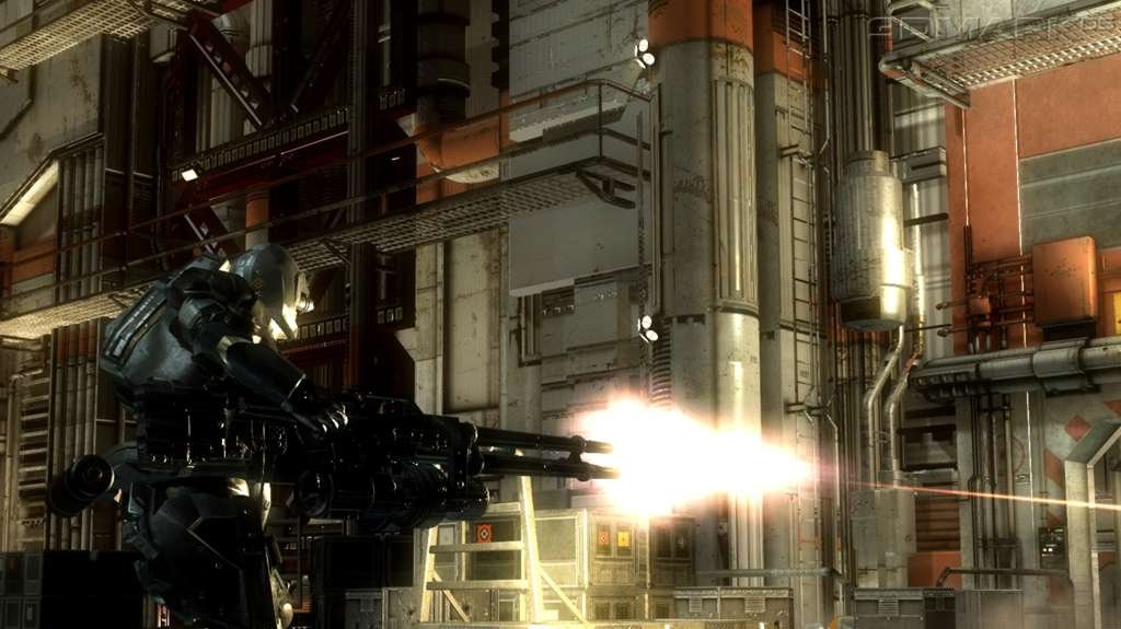 3D Mark 2005 je konečně venku a lokálně ke stažení